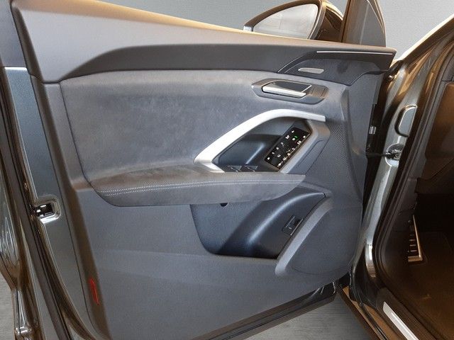 Fahrzeugabbildung Audi Q5 Sportback S line TFSI quattro TechPro 21" B&O