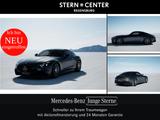Mercedes-Benz AMG GT 43 AMG MBUX Burm Night Ambiente Carbon