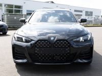 BMW 420 Gran Coupé - Vorschau Bild 3