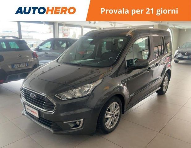 Ford FORD Tourneo Connect 1.5 TDCi 120 CV Titanium