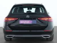 Mercedes-Benz C 200 - Vorschau Bild 7