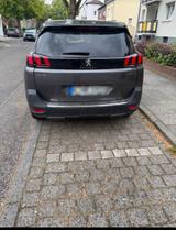 Peugeot 5008 BlueHDi 180 EAT8 GT GT - Peugeot 5008 von privat