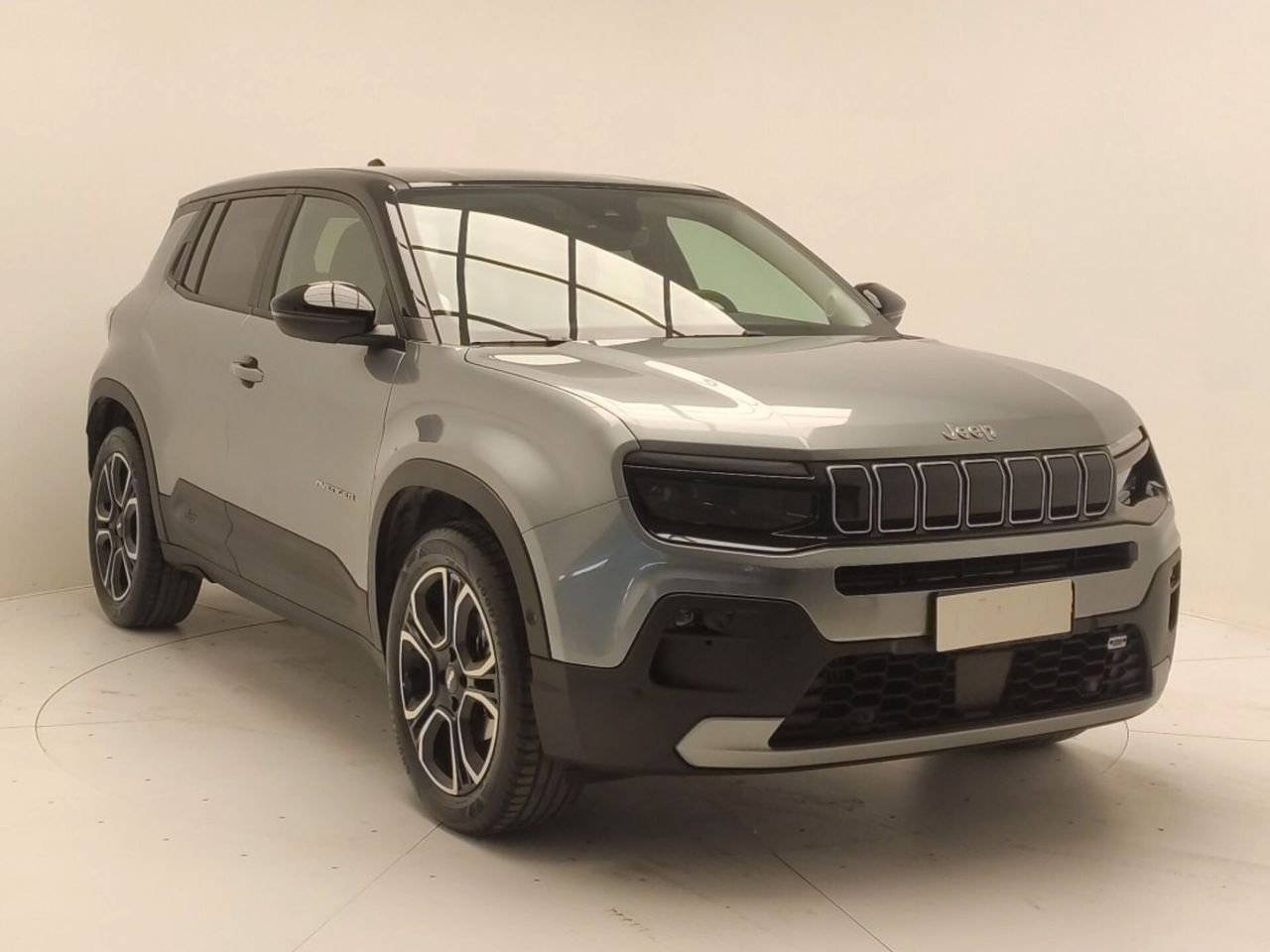 Other Jeep Avenger 1.2 Turbo 100 CV Summit