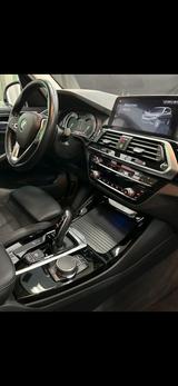 BMW X3 xDrive30d xLine AT xLine - BMW X3