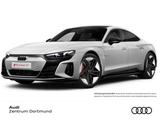 Audi RS e-tron GT quattro BLACKPAK PANO B&O CAM LM21 - weiße Audi RS e-tron GT