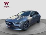 Mercedes-Benz CLA 220d*AHK*NAVI*NIGHT*CARPLAY*KEYLESS*PANORAMA - Mercedes-Benz mit Diesel-Antrieb: Kombi