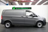 Mercedes-Benz Vito Kasten 109 CDI/ TÜV NEU - Mercedes-Benz Vito: 109 Cdi