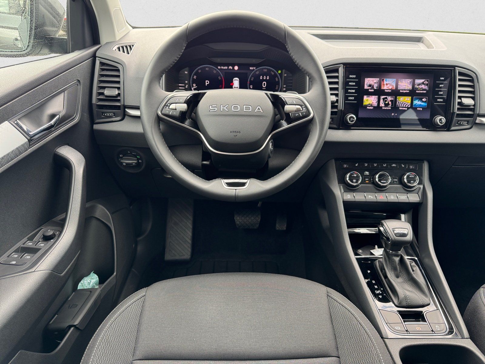 Skoda Karoq - Bild 11