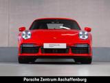 Porsche 911 Turbo S Heritage Design Paket Pure Sportabg. - Porsche 911 Urmodell aus 2022