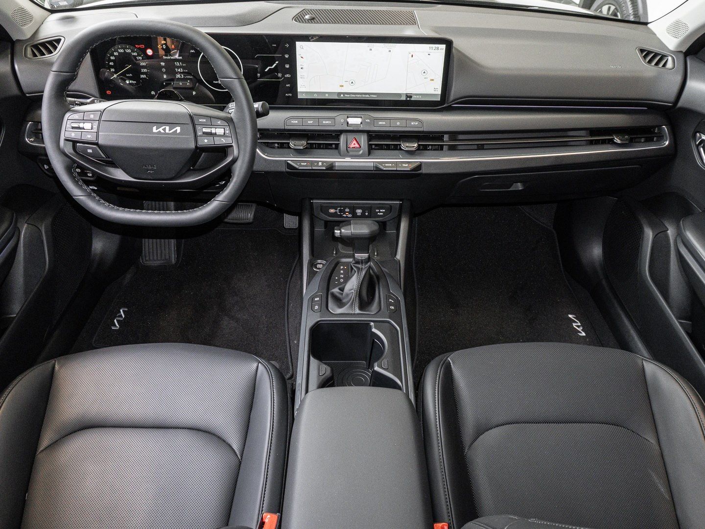 Kia cee'd / Ceed - Bild 6