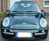 MINI Mini One 2002, 100.000km, gepflegt, TÜV ne... - MINI ONE aus 2002