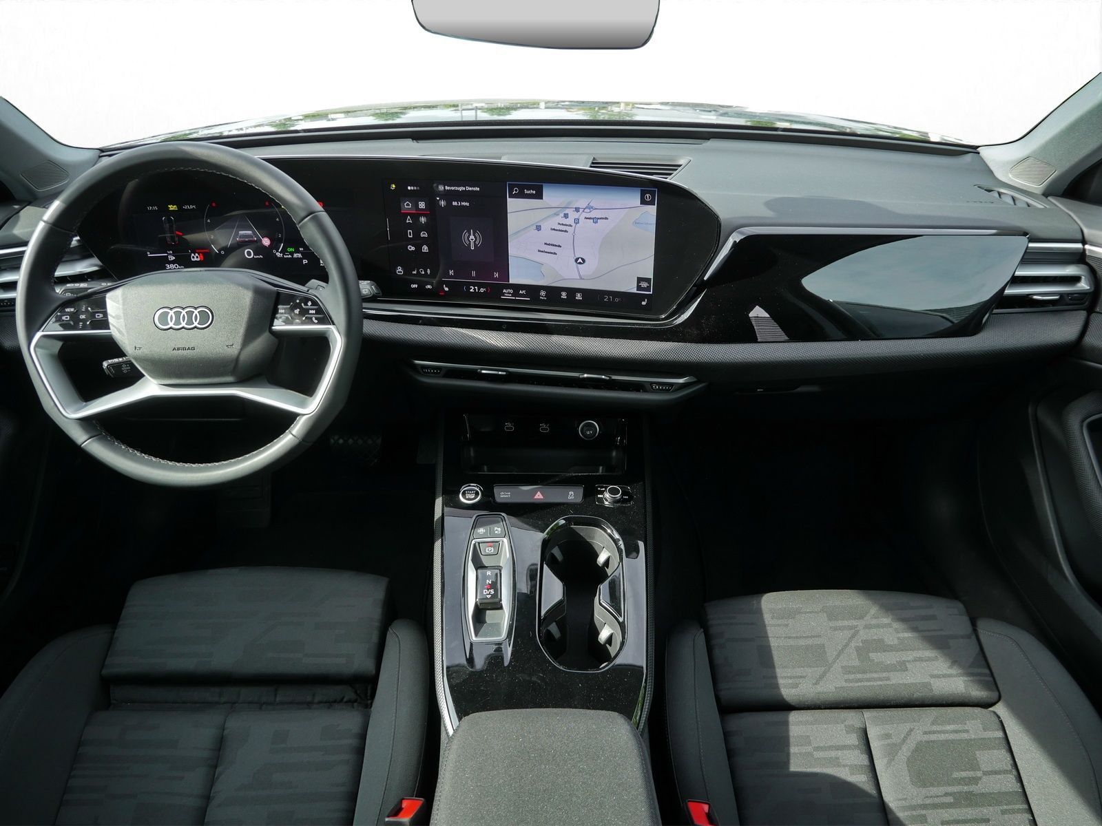 Audi A5 - Bild 5