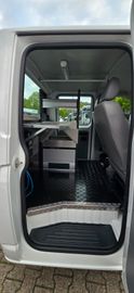 Volkswagen T5 Transporter - 11