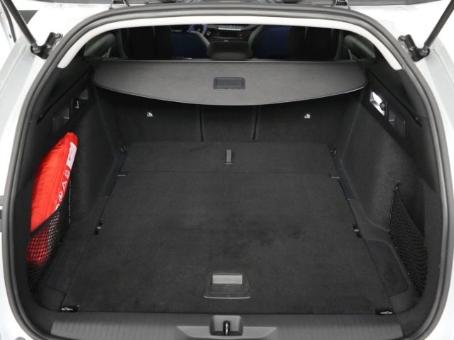 Astra L ST ELEGANCE CDTI+LED+NAVI+RÜCKFAHRKAMERA