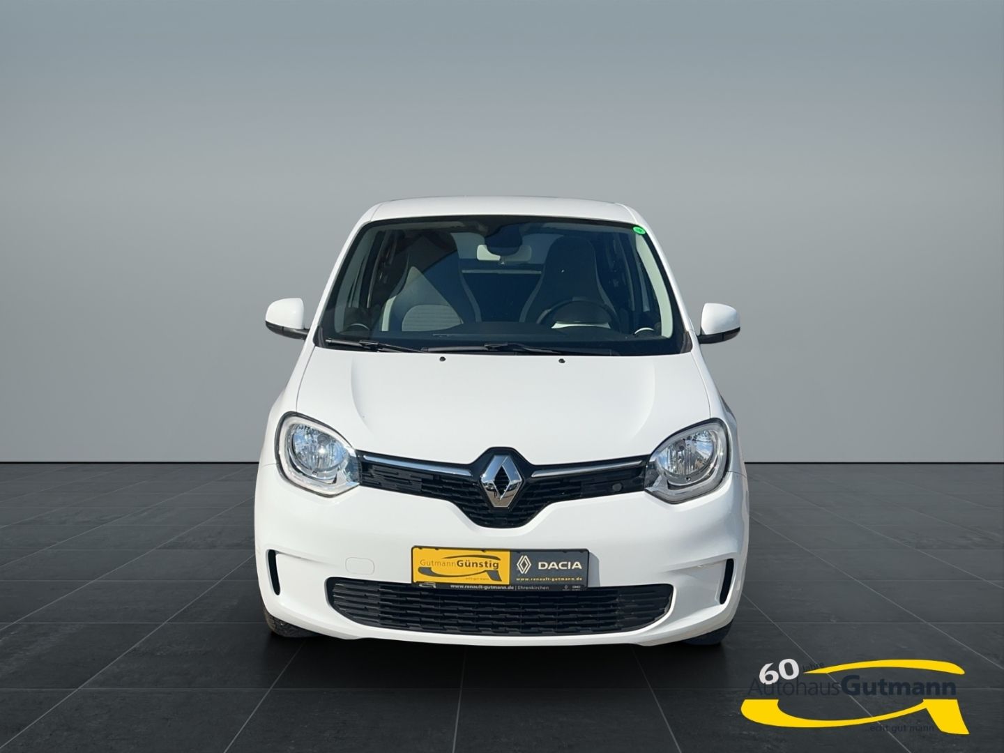 Fahrzeugabbildung Renault Twingo Limited 1.0 SCe 65 EU6d Tel.-Vorb. Bergan