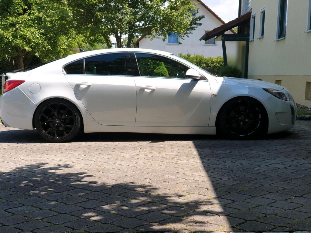 Image of Opel Insignia