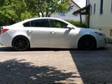 Opel Insignia OPC Unlimited - Opel Insignia von 2026