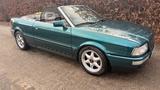 Audi Cabriolet Typ89 BJ93 2.3E - Audi 80: Cabrio, 2.3