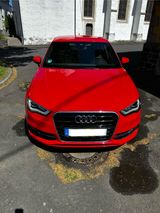 Audi A3 2.0 TDI 135kW S line Sportback S line - Audi A3: TDI 2l