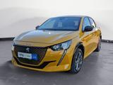 Peugeot e-208 136 Active Pack Sitzheizung, Klimaautomati - Peugeot e-208 Gebrauchtwagen