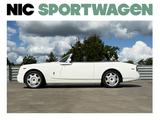 Rolls-Royce Phantom Drophead Coupé  - NUR 41tkm - Rolls-Royce Phantom: Cabrio