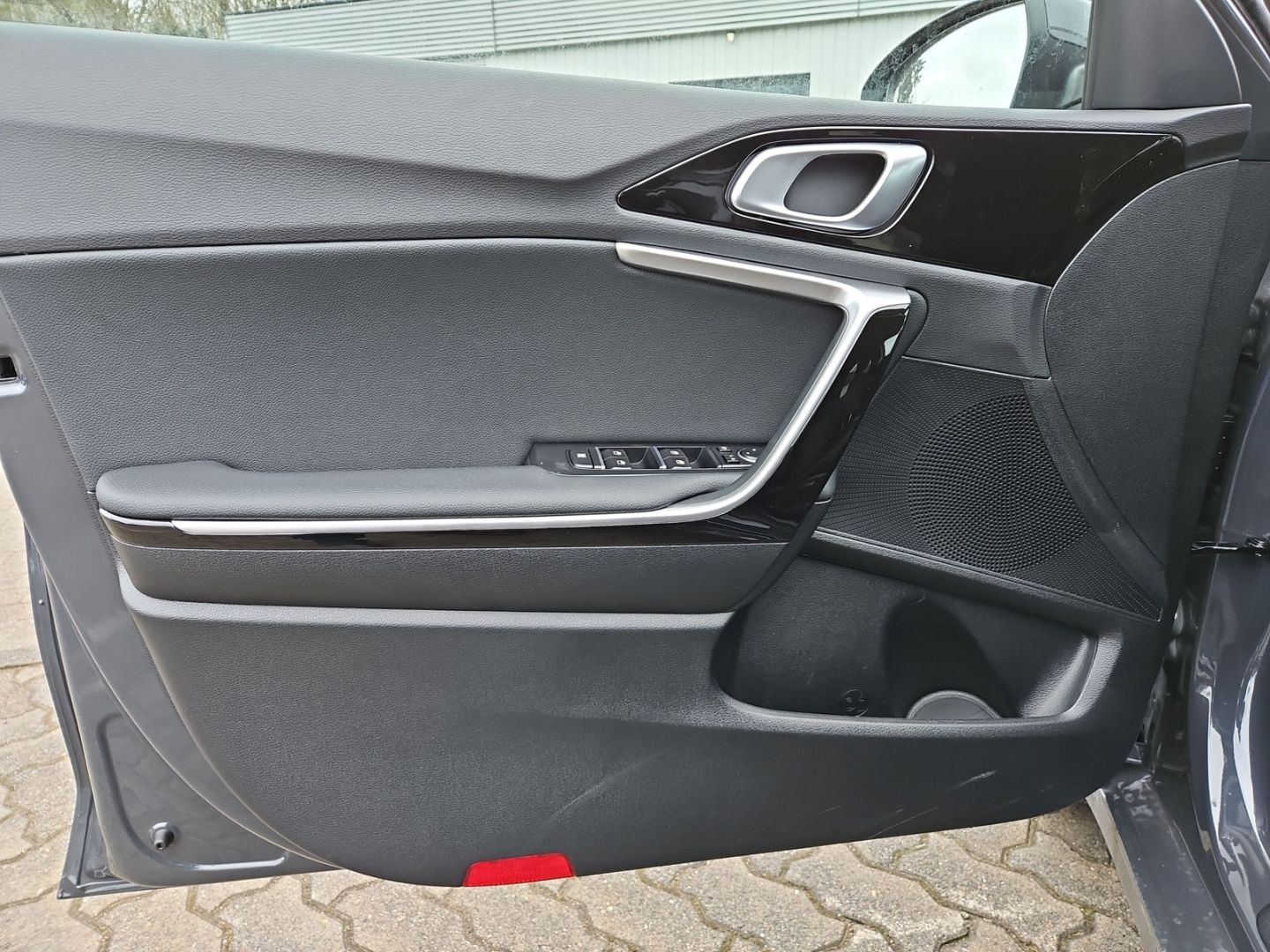 Kia cee'd Sportswagon - Bild 13