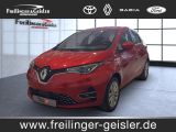 Renault ZOE Experience Voll-LED Winter-P. Visio-P. Servo - RENAULT ZOE Leasingangebote für Privatpersonen