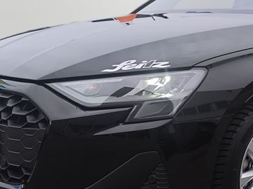 Audi A3 - 8