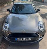 MINI Cooper Clubman  - graue Mini Clubman Serie