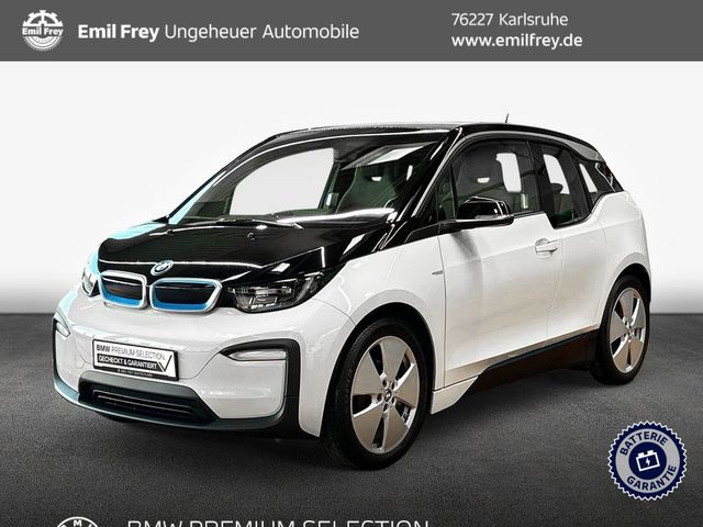 BMW i3 (120 Ah)