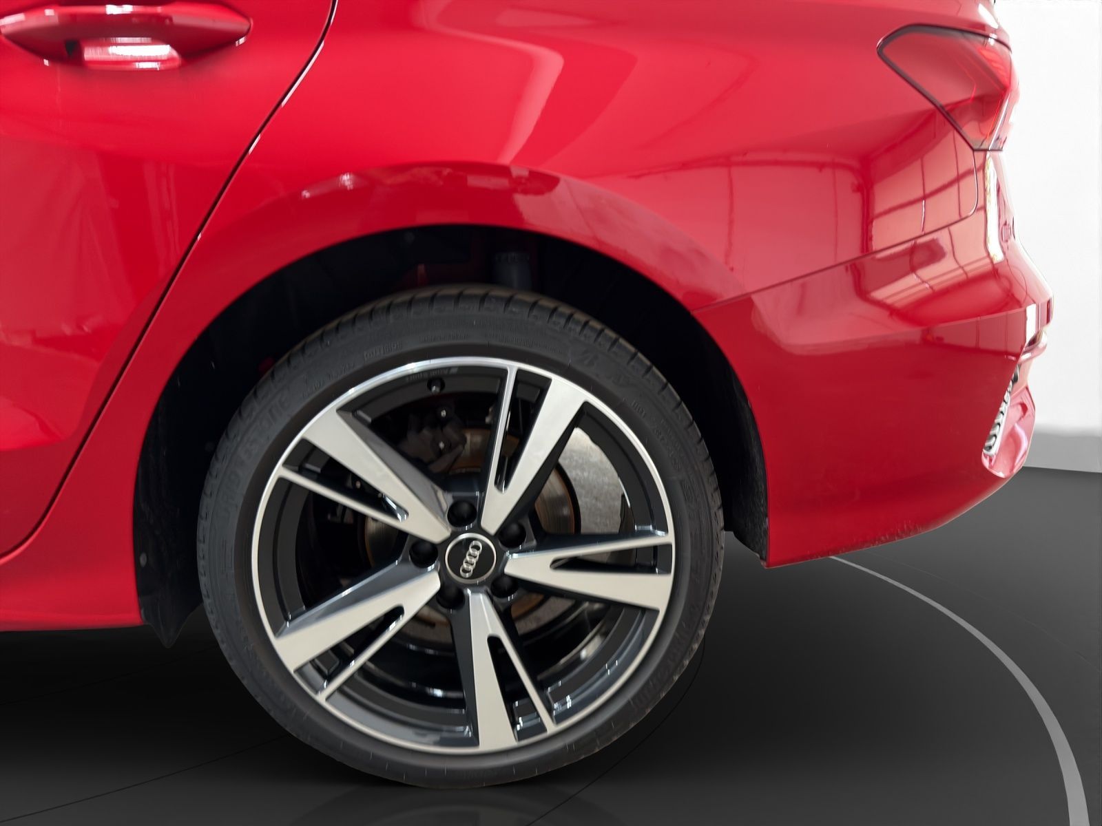 Audi A3 - Bild 13