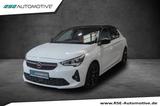 Opel Corsa F GS Line  Park & Go Plus Paket - Opel Corsa: Pl