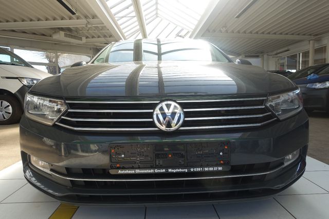 Volkswagen Passat Variant Comfortline BMT/Start-Stopp