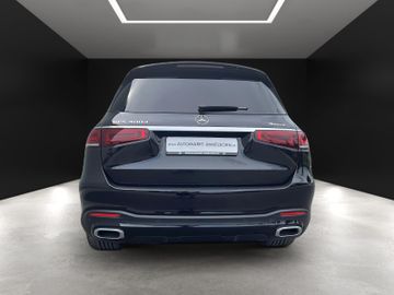 Mercedes GLS 400 - 6