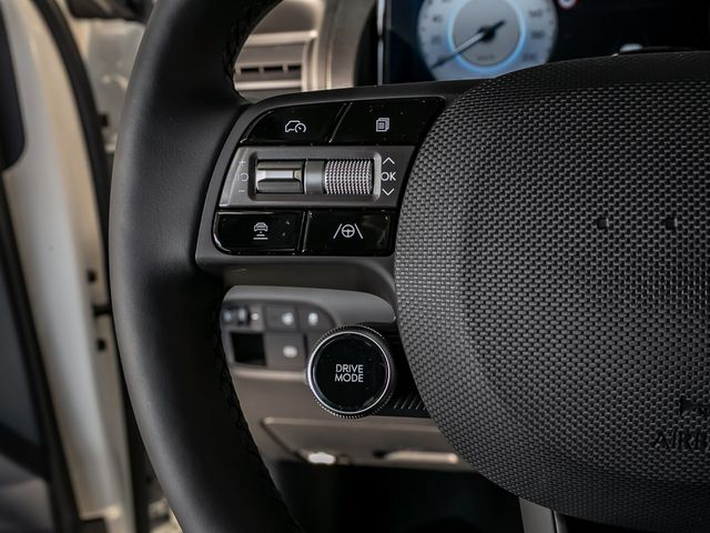 Hyundai Inster Elektro 85 kW FWD Trend Autobahnassistent