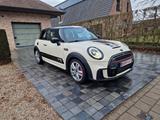 MINI John Cooper Works Mwst ausweisbar GARANTIE - weiße MINI John Cooper Works