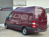 Mercedes-Benz Sprinter 314 CDI Kühlfahrzeug/Frischdienstkoffer - Kühlfahrzeug