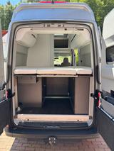 Volkswagen GRAND CALIFORNIA 600 3.500 Kg, NAVI MARKISE AHK  - Offers