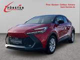 Toyota C-HR 2.0 Hybrid Team D *TECHNIKPAKET* - Toyota C-HR in Dresden