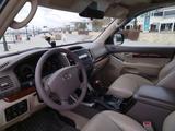 Toyota Land Cruiser 3.0 D-4D Prado Automatic AHK - Toyota: Prado