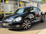 Volkswagen Beetle 2.0 TSI DSG-Automatik Sport Turbo TÜV Neu - Volkswagen Beetle: Turbo
