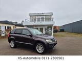 Suzuki Grand Vitara 1.9 DDIS X 30 Allrad/AHK/Leder - Suzuki Grand Vitara: Ddis
