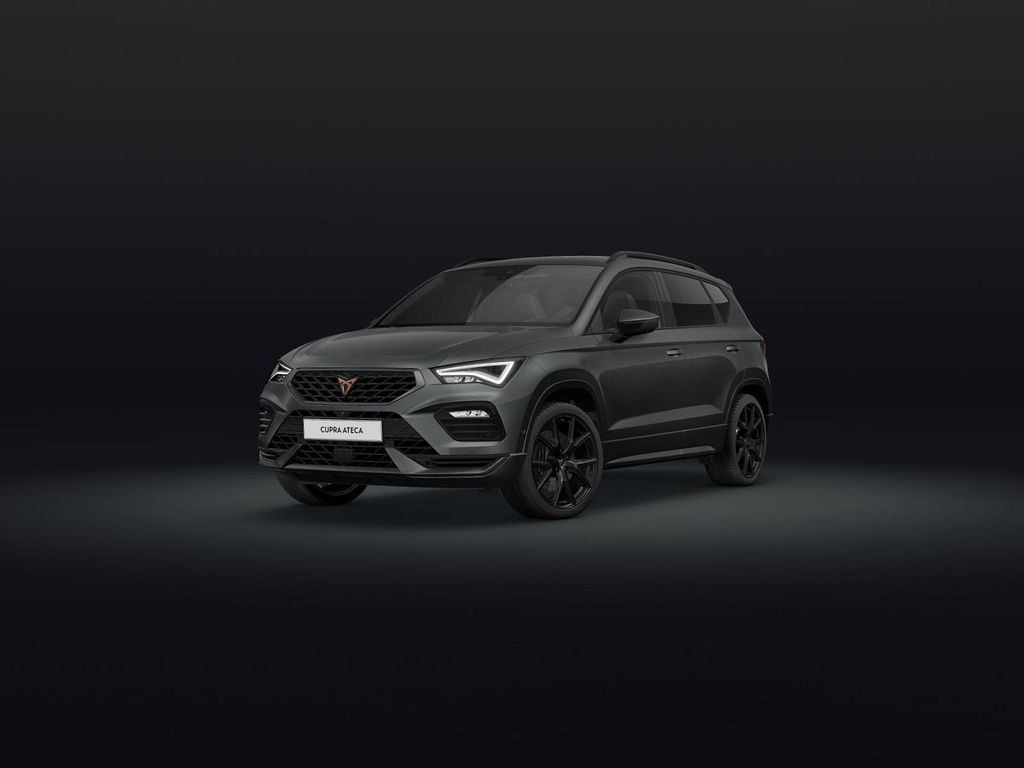 Ateca VZ 2.0 TSI 300PS 4x4 Aut.