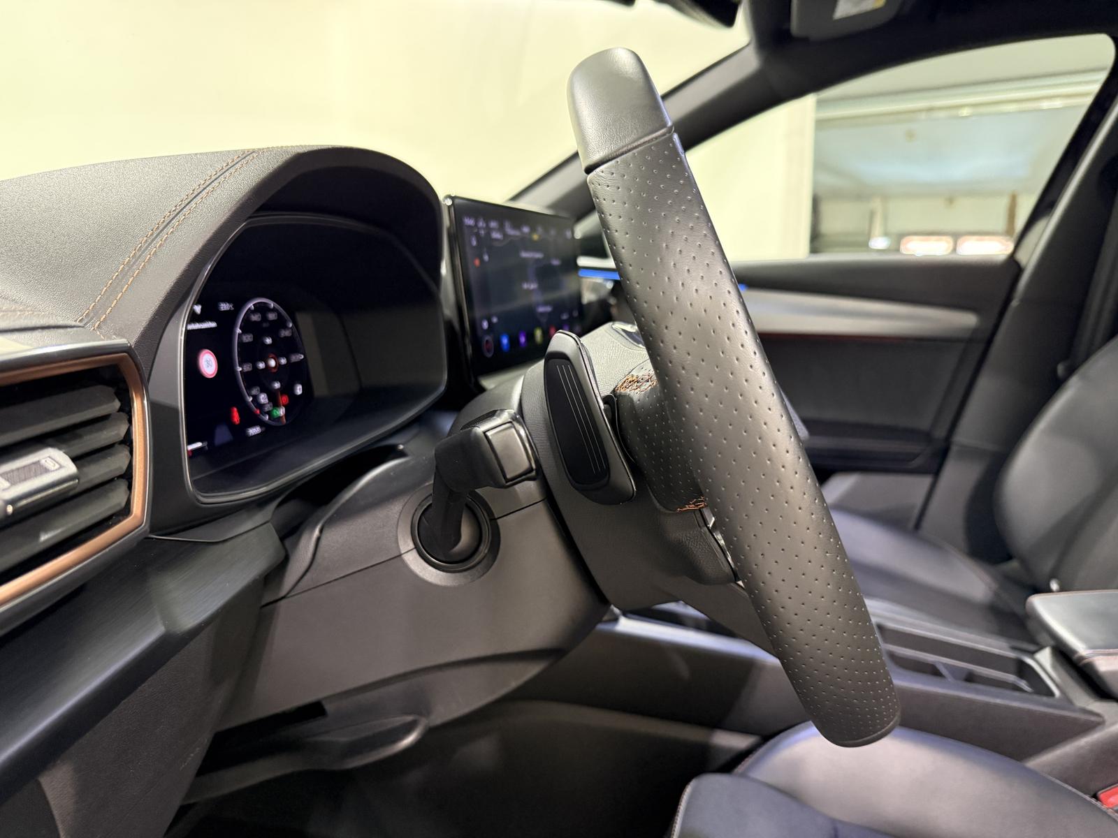 Cupra Formentor VZ 2.0 TSI 4Drive AHK Beats Memory, миниатюра 14