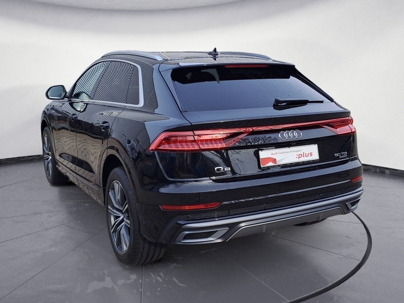 Audi Q8 - Bild 4