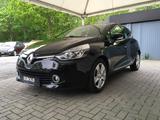 Renault Clio IV 1.2 TCE Dynamique Autom/1.Hd/27TKM/Navi - Renault Clio: Tce Dynamique