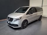 Mercedes-Benz V 300 d Avantgarde Facelift *TOP Ausstattung* - Mercedes-Benz: Ausstattung Avantgarde