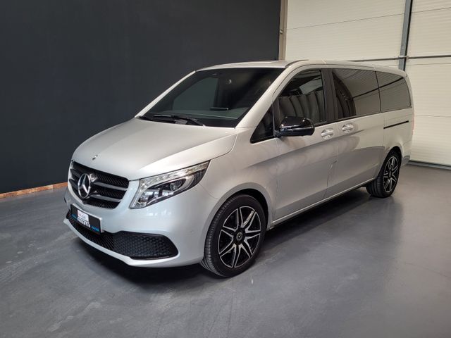 Mercedes-Benz V 300 d Avantgarde Facelift *TOP Ausstattung*