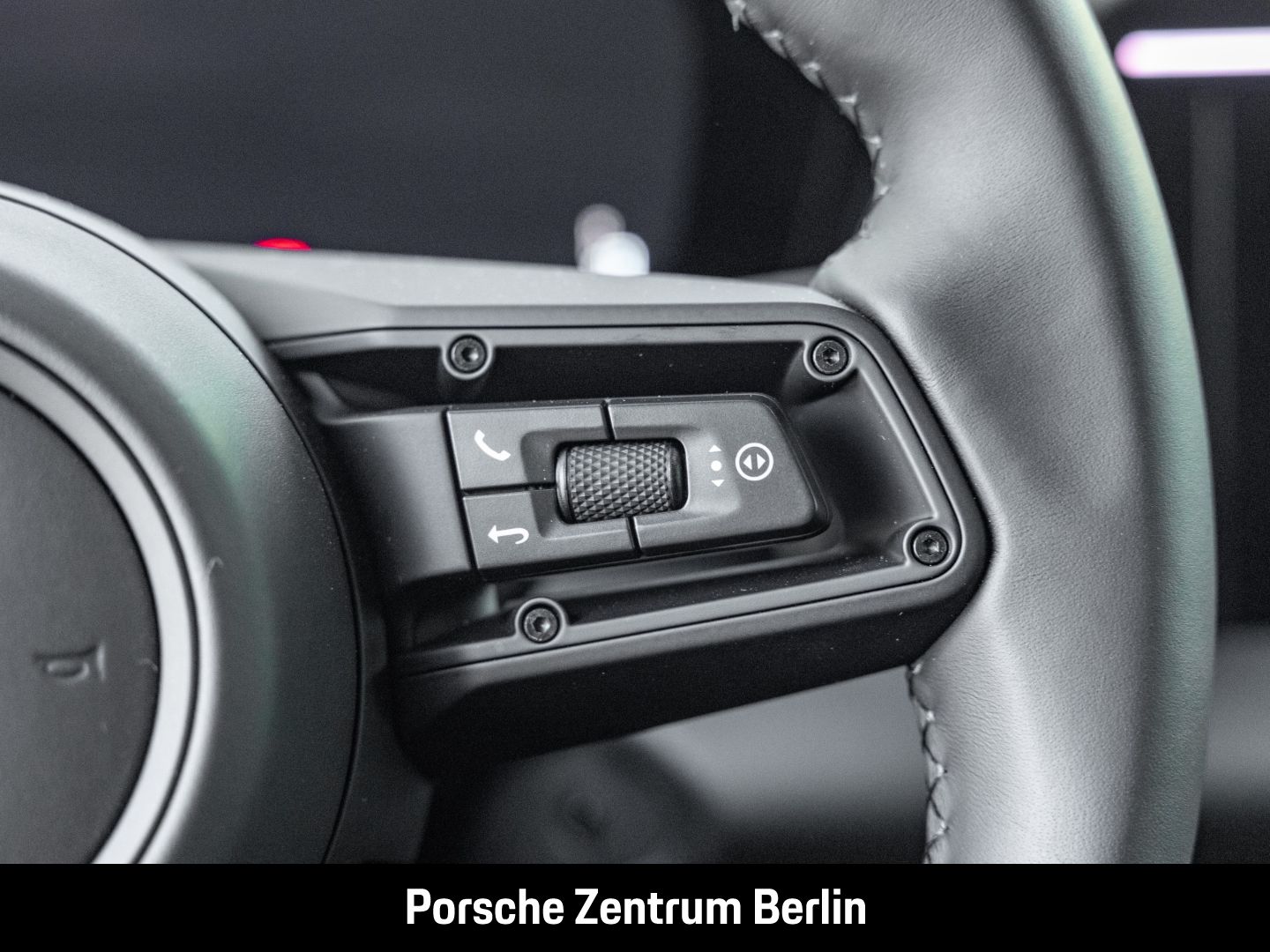 Porsche Macan - Bild 23