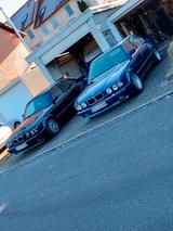 BMW 750 e32 ih Zulassung  - BMW 750: E32 750i